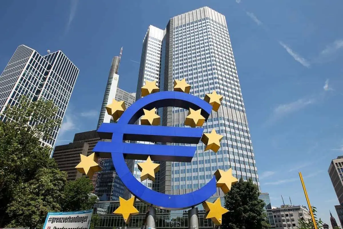 اقتصاد منطقه یورو در سال ۲۰۲۴ تیره و تار است