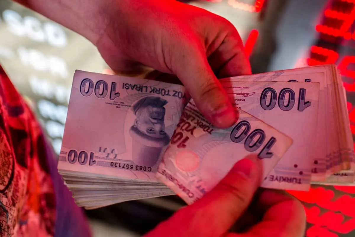 نرخ تورم در ترکیه به محدوده ۶۵ درصد رسید