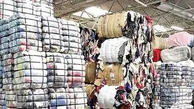 واردات یک میلیون دلار پوشاک به ایران توسط یک پلتفرم ترکیه‌ای!