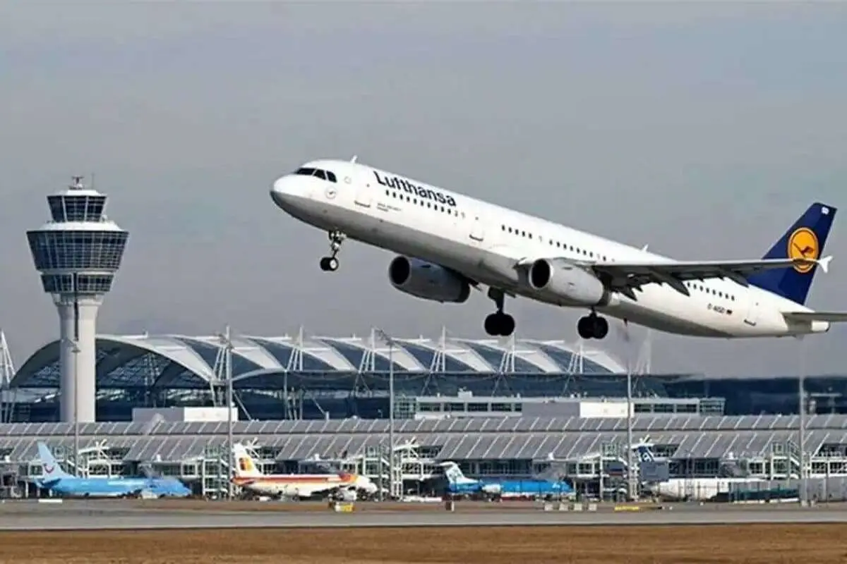 توضیحات فرودگاه امام درباره خبر صدور هشدار امنیت پروازی 