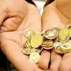 قیمت طلا و سکه امروز 24 اردیبهشت 1403/  سکه امامی به کانال ۴۰ میلیونی سقوط کرد