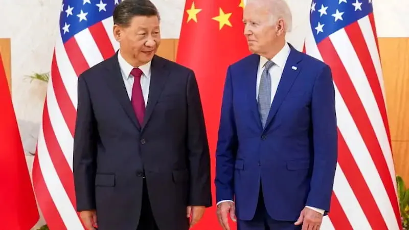 اقتصاد سبز آمریکا قربانی جنگ تجاری بایدن با چین!
