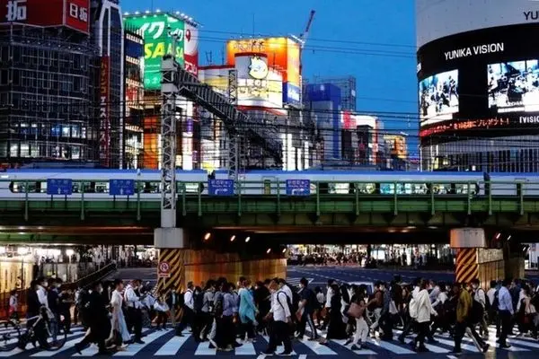 رکود اقتصادی در ژاپن ادامه دارد