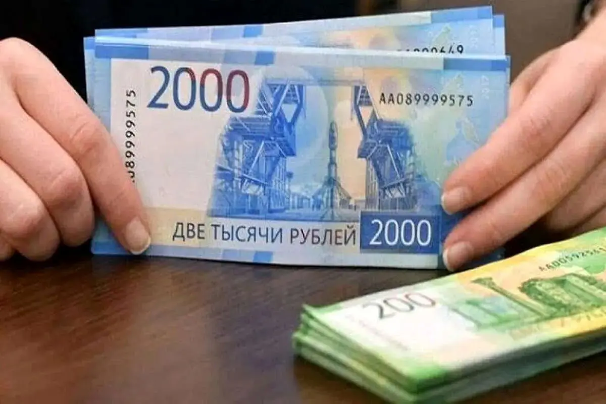 تورم روسیه صعود کرد
