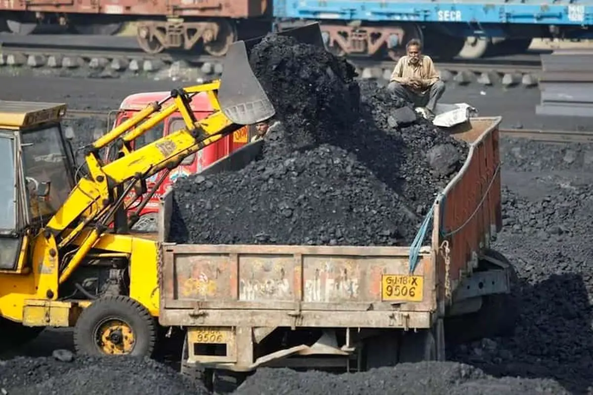 کلمبیا خواستار محدودیت فروش زغال سنگ به اسرائیل شد