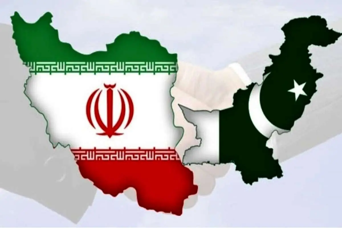 افتتاح مراکز تجاری ایران در پاکستان
