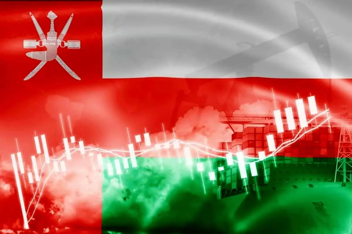 تولید ناخالص داخلی عمان در سه‌ماهه اول سال 2024 به 27.15 میلیارد دلار رسید/ رشد 3.9 درصدی بخش غیرنفتی عمان