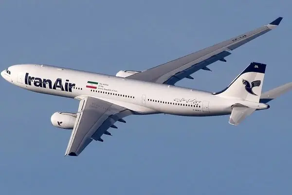 تحریم سوختی هواپیماهای ایران‌ایر در ٩٩ درصد فرودگاه‌های اروپایی/ تهدید تحریم پروازی اهمیت ندارد