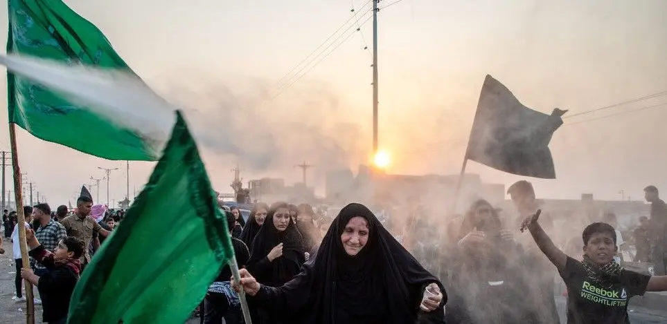 رادیو اربعین در چه موجی است؟