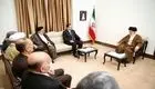 رهبر انقلاب در دیدار نخست وزیر عراق: عملیاتی شدن توافقات دو کشور در اولویت است