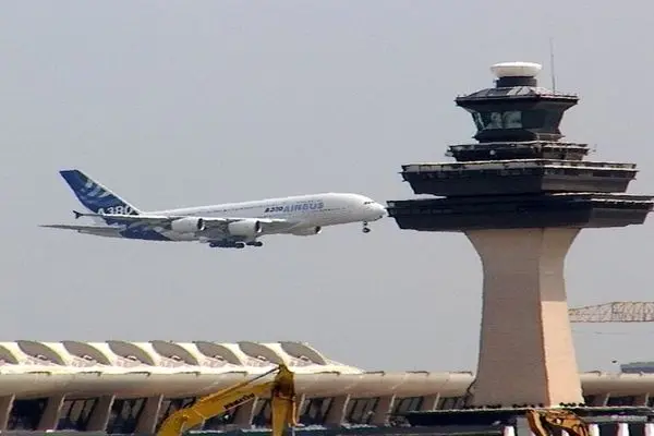 اعلام مسیرهای جایگزین برای مسافران فرودگاه مهرآباد 