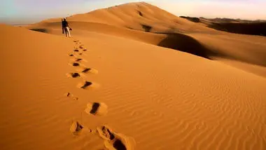 چهار مقصد سفر مناسب مهر / کویر‌گردی در پاییز