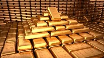 فروش 319 کیلو طلا در حراج امروز 