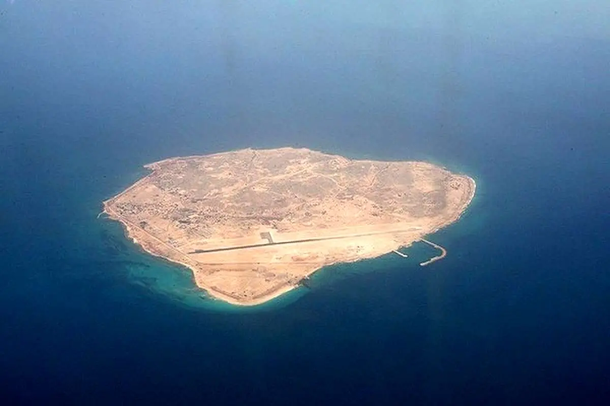 جزیره تنب بزرگ به شهر ارتقا می‌یابد