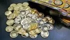 قیمت سکه امامی امروز ۲ مرداد ۱۴۰۳