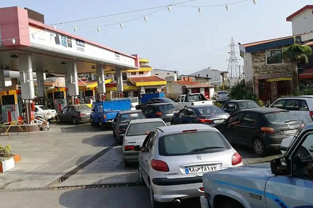 جدیدترین خبرها از اختلال در سوخت رسانی پمپ های بنزین/ اسرائیل مسئولیت خرابکاری در جایگاه های سوخت را بر عهده گرفت