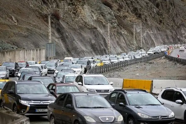 چند ماشین برقی در جاده‌ها تردد دارد؟