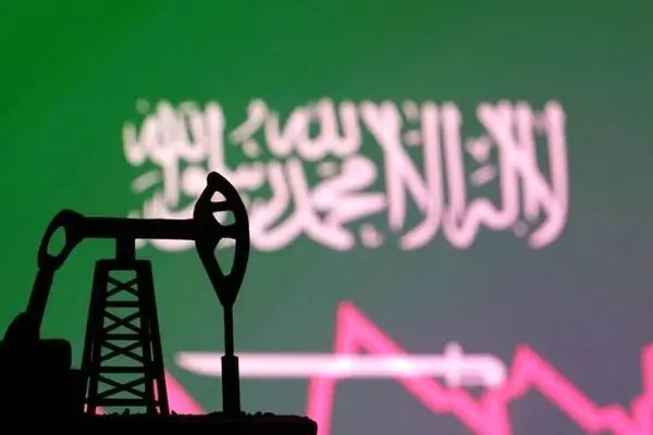 افزایش ۶۰ درصدی ظرفیت تولید گاز آرامکوی سعودی