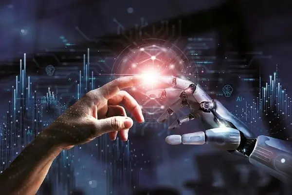 جهان چقدر برای آمدن هوش مصنوعی آماده است؟