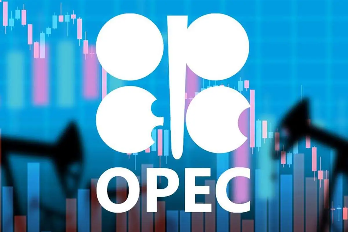 تولید نفت اوپک در آستانه اجلاس اوپک‌پلاس کاهش یافت