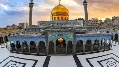 تکلیف اماکن مقدس در سوریه پس از سقوط بشار اسد چه می‌ شود؟ + ویدئو