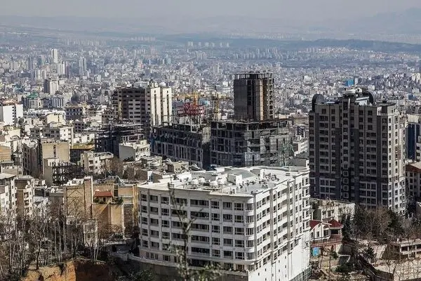 رونق معاملات مسکن در منطقه 20 / خانه در کدام مناطق تهران ارزان شد؟