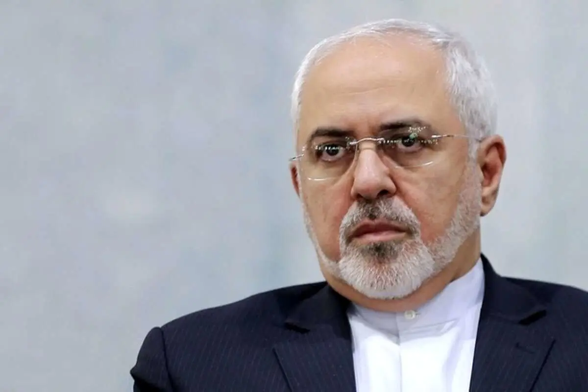 افشاگری ظریف از تمایل روسیه برای همکاری با غرب علیه ایران