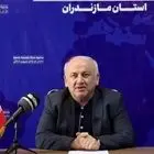 استاندار جدید مازندران: من به وفاق ملی اعتقادی ندارم