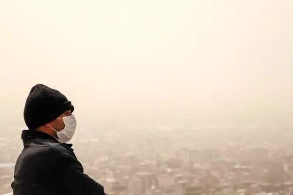 مدارس مشهد غیر حضوری شد/ شاخص کیفیت هوای مشهد در وضعیت خطرناک قرار گرفت