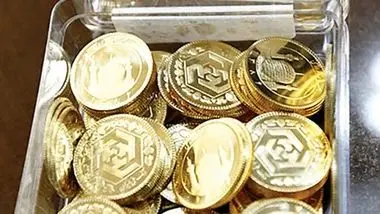 قیمت ربع سکه امروز ۱۰ تیر ۱۴۰۳