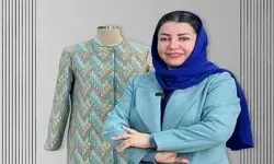 موفقیت کارآفرین ایرانی در رسانه مد و فشن جهانی