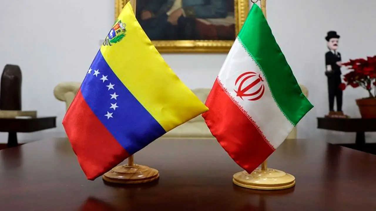 حجم مبادلات نفتی ایران و ونزوئلا به حدود ۴ میلیارد دلار رسید