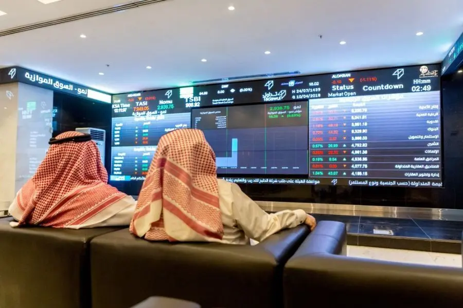 آشنایی با بورس عربستان سعودی / بازار سهام عربستان در رده 10 بورس بزرگ جهان قرار گرفت (اینفوگرافی)