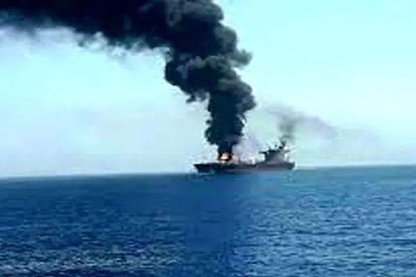 بحران دریای سرخ به تقاضای جهانی برای سوخت افزود