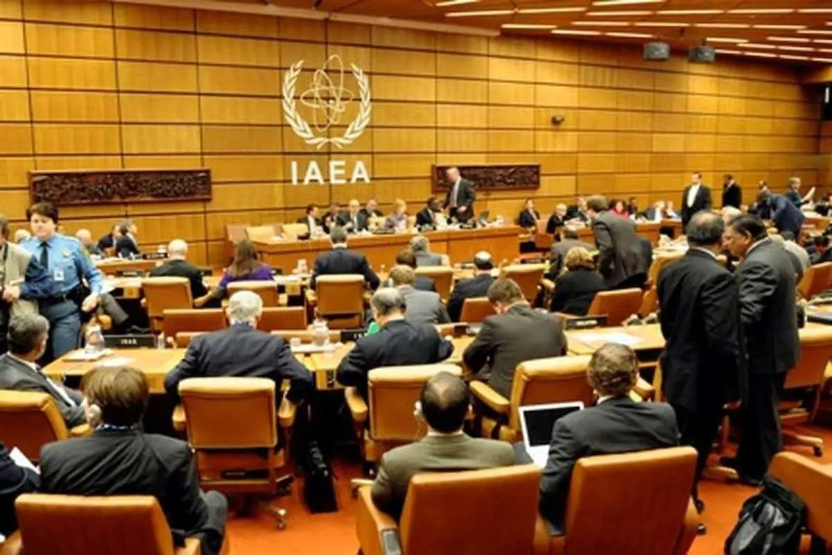 شورای حکام علیه ایران قطعنامه‌ای تصویب نخواهد کرد