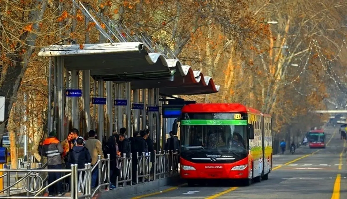 بهره‌مندی زنان پایتخت از بلیت رایگان مترو و اتوبوس  