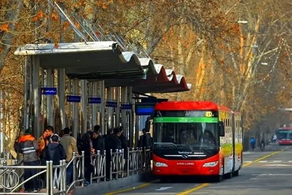 کرایه اتوبوس، مترو و تاکسی از اول اردیبهشت ۱۴۰۳ گران می‌شود