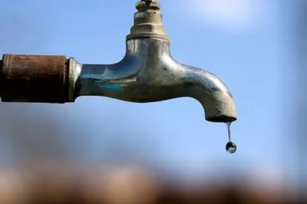 هشدار مصرف آب در خانه تکانی‌ها/ تا آخر زمستان روند مصرف کم نشود تا ۶۰ روز آب داریم